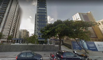 Imagem de fundo do condomínio Condomínio Do Edifício Saint Michel - Boa Viagem - Recife - PE