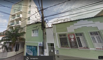 Imagem de fundo do condomínio Condomínio Do Edifício Saint Michel Residence - Granbery - Juiz De Fora - MG