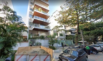 Imagem de fundo do condomínio Condomínio Do Edifício Saint Moritz - Ipanema - Rio De Janeiro - RJ