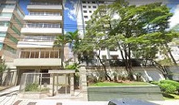 Imagem de fundo do condomínio Condomínio Do Edifício Saint Patrick - Anchieta - Belo Horizonte - MG