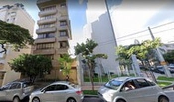 Imagem de fundo do condomínio Condomínio Do Edifício Saint Paul - Sion - Belo Horizonte - MG