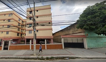 Imagem de fundo do condomínio Condomínio Do Edifício Saint Paul - Cachambi - Rio De Janeiro - RJ