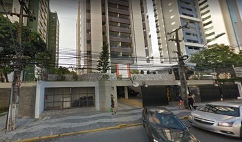 Imagem de fundo do condomínio Condomínio Do Edifício Saint Paul - Boa Viagem - Recife - PE