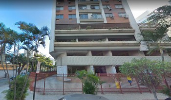 Imagem de fundo do condomínio Condomínio Do Edifício Saint Paul - Icaraí - Niteroi - RJ