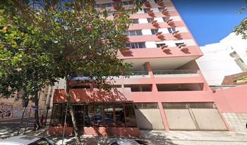 Imagem de fundo do condomínio Condomínio Do Edifício Saint Perrier - Ipanema - Rio De Janeiro - RJ
