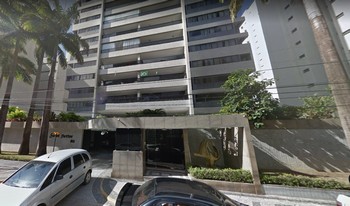 Imagem de fundo do condomínio Condomínio Do Edifício Saint Petter - Boa Viagem - Recife - PE