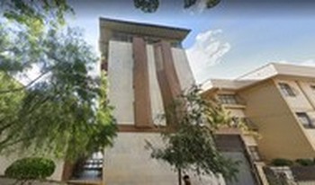 Imagem de fundo do condomínio Condomínio Do Edifício Saint Phillipe - Santa Lúcia - Belo Horizonte - MG