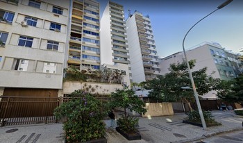 Imagem de fundo do condomínio Condomínio Do Edifício Saint Raphael - Ipanema - Rio De Janeiro - RJ