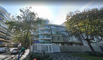 Imagem de fundo do condomínio Condomínio Do Edifício Saint Remy - Leblon - Rio De Janeiro - RJ