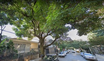 Imagem de fundo do condomínio Condomínio Do Edifício Saint Roman - São Pedro - Belo Horizonte - MG