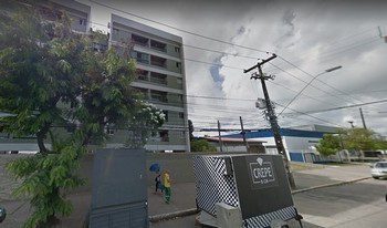 Imagem de fundo do condomínio Condomínio Do Edifício Saint Sebastian - Várzea - Recife - PE