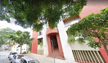 Imagem de fundo do condomínio Condomínio Do Edifício Saint Sernin - Santo Antônio - Belo Horizonte - MG