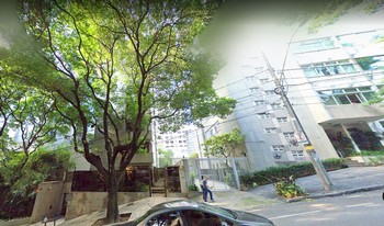 Imagem de fundo do condomínio Condomínio Do Edifício Saint Tropez - Lourdes - Belo Horizonte - MG