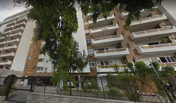 Imagem de fundo do condomínio Condomínio Do Edifício Saint Tropez - Boa Viagem - Recife - PE