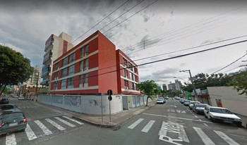 Imagem de fundo do condomínio Condomínio Do Edifício Saint Tropez - Jardim Camburi - Vitória - ES