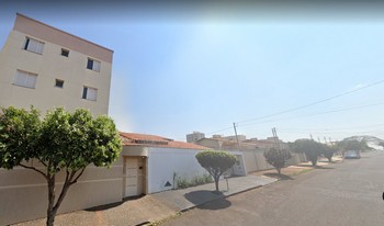 Imagem de fundo do condomínio Condomínio Do Edifício Saint Valentine - Santa Mônica - Uberlândia - MG