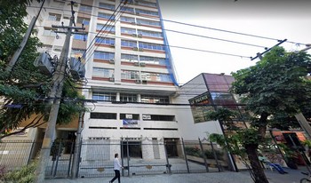 Imagem de fundo do condomínio Condomínio Do Edifício Saint'andre - Tijuca - Rio De Janeiro - RJ