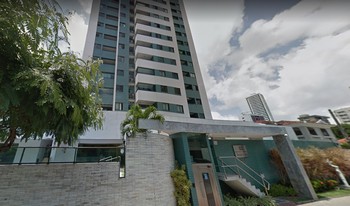 Imagem de fundo do condomínio Condomínio Do Edifício Sainte Camila - Madalena - Recife - PE