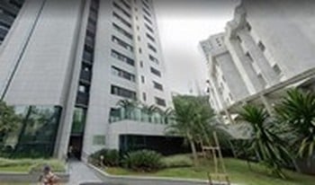 Imagem de fundo do condomínio Condomínio Do Edifício Sainte Marie - Sion - Belo Horizonte - MG