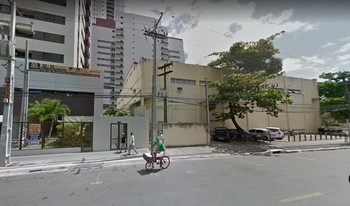 Imagem de fundo do condomínio Condomínio Do Edifício Sainte Marie - Encruzilhada - Recife - PE