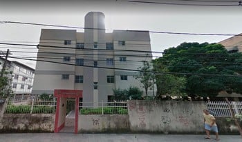 Imagem de fundo do condomínio Condomínio Do Edifício Salamanca - Mata Da Praia - Vitória - ES