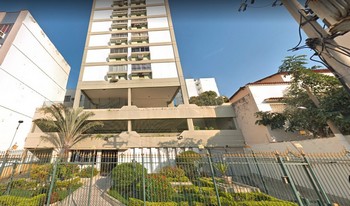 Imagem de fundo do condomínio Condomínio Do Edifício Salathiel Santos Filho - Vila Izabel - Rio De Janeiro - RJ