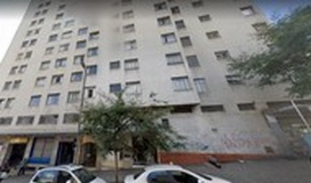 Imagem de fundo do condomínio Condomínio Do Edifício Salermo - Centro - Belo Horizonte - MG