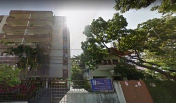 Imagem de fundo do condomínio Condomínio Do Edifício Salerno - Casa Forte - Recife - PE