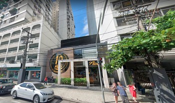 Imagem de fundo do condomínio Condomínio Do Edifício Salgado Dias - Icaraí - Niteroi - RJ