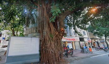Imagem de fundo do condomínio Condomínio Do Edifício Salgado Filho - Botafogo - Rio De Janeiro - RJ