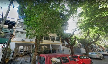 Imagem de fundo do condomínio Condomínio Do Edifício Salgorem - Botafogo - Rio De Janeiro - RJ