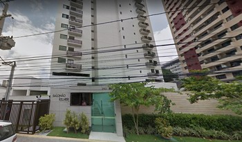 Imagem de fundo do condomínio Condomínio Do Edifício Salomão Kelner - Madalena - Recife - PE