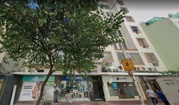 Imagem de fundo do condomínio Condomínio Do Edifício Salvador - Botafogo - Rio De Janeiro - RJ