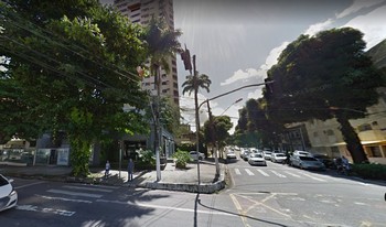 Imagem de fundo do condomínio Condomínio Do Edifício Salvador Dali - Batista Campos - Belém - PA