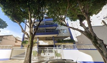 Imagem de fundo do condomínio Condomínio Do Edifício Salvador Dali - Meier - Rio De Janeiro - RJ