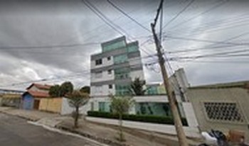 Imagem de fundo do condomínio Condomínio Do Edifício Salvador Dali - São Gabriel - Belo Horizonte - MG