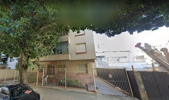 Imagem de fundo do condomínio Condomínio Do Edifício Salvador De Souza - Tijuca - Rio De Janeiro - RJ