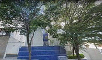 Imagem de fundo do condomínio Condomínio Do Edifício Salvador - Jardim América - Belo Horizonte - MG