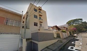 Imagem de fundo do condomínio Condomínio Do Edifício Salvate Mandia - Bom Pastor - Juiz De Fora - MG
