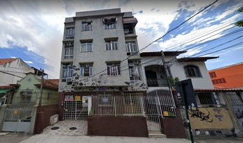 Imagem de fundo do condomínio Condomínio Do Edifício Salvio - Engenho De Dentro - Rio De Janeiro - RJ