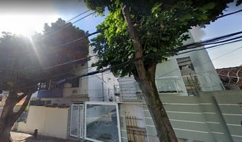 Imagem de fundo do condomínio Condomínio Do Edifício Saly - Cachambi - Rio De Janeiro - RJ