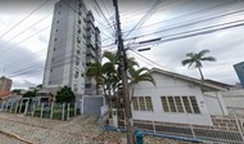 Imagem de fundo do condomínio Condomínio Do Edifício Salzburg - Bucarein - Joinville - SC