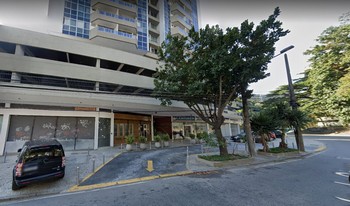 Imagem de fundo do condomínio Condomínio Do Edifício Samambaia - São Conrado - Rio De Janeiro - RJ