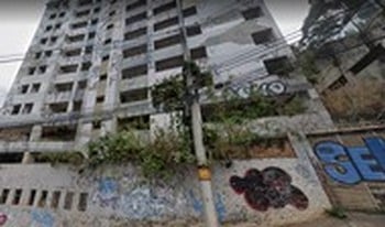 Imagem de fundo do condomínio Condomínio Do Edifício Samambaias - Sion - Belo Horizonte - MG