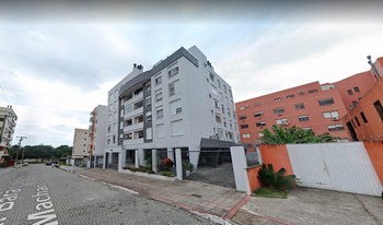 Imagem de fundo do condomínio Condomínio Do Edifício Samara - Centro - Pelotas - RS