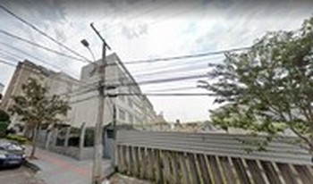Imagem de fundo do condomínio Condomínio Do Edifício Samaral - Silveira - Belo Horizonte - MG