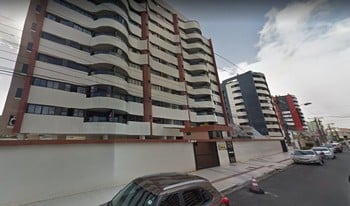 Imagem de fundo do condomínio Condomínio Do Edifício Samoa - Jatiuca - Maceió - AL