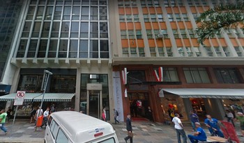 Imagem de fundo do condomínio Condomínio Do Edifício Samos - Centro - Rio De Janeiro - RJ