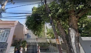 Imagem de fundo do condomínio Condomínio Do Edifício Sampaio Vieira - Tijuca - Rio De Janeiro - RJ