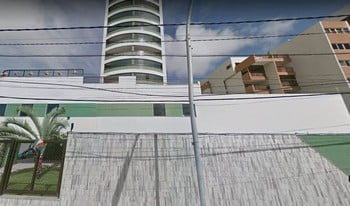 Imagem de fundo do condomínio Condomínio Do Edifício Samsara - Casa Caiada - Olinda - PE